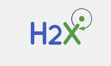 H2X