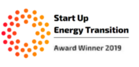 Start Up Energy Transition Award Winner 2019