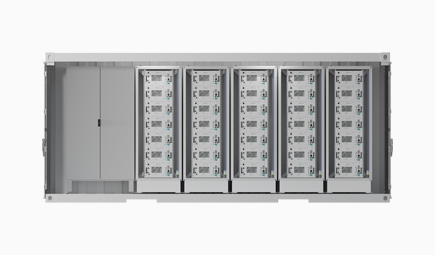 EL 40 Cluster AEM 70