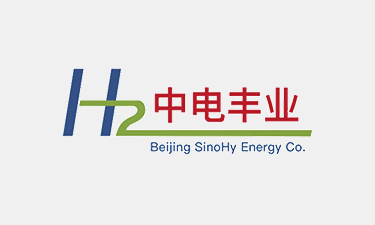 Beijing SinoHY Co.