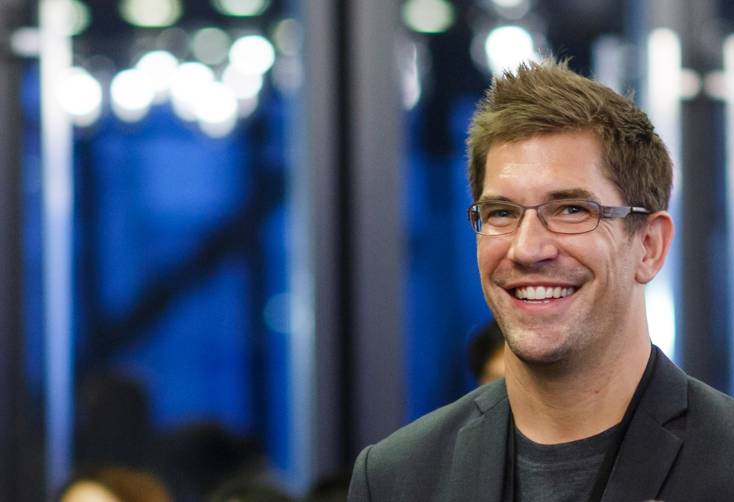 Thomas Chrometzka, CSO, Enapter
