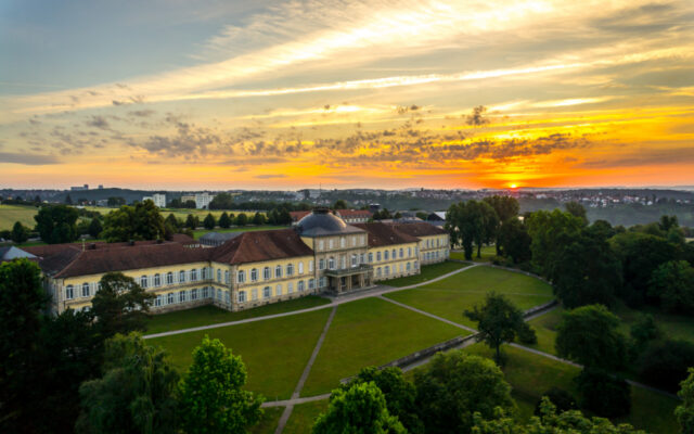 Uni-Hohenheim-Campus