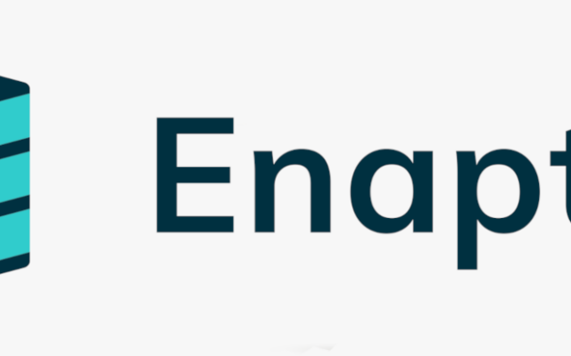 Enapter Logo