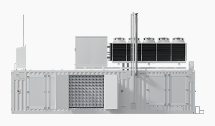 AEM Multicore Side View