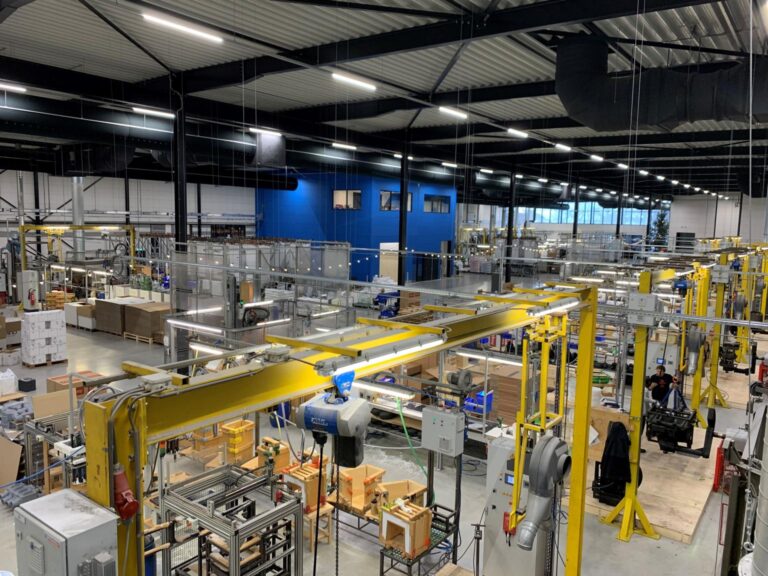 Products Overview Enapter