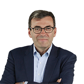 Dr Juergen Laakmann