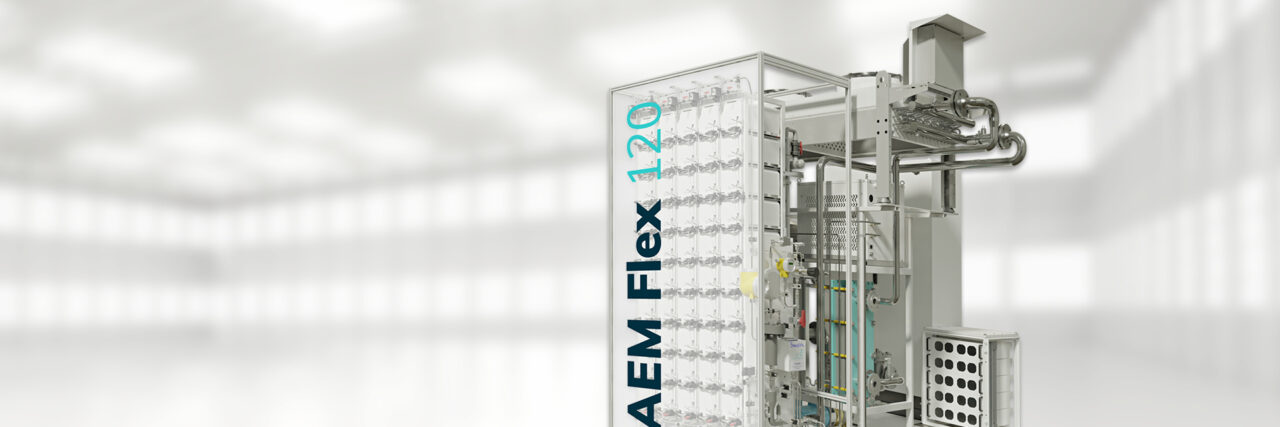 AEM-Flex