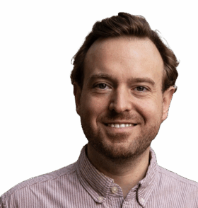 Jens Bischoff Senior Sales Manager
