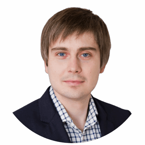 Nikolay V Krasko