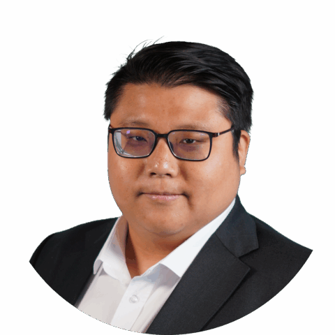 Yongyang Wang