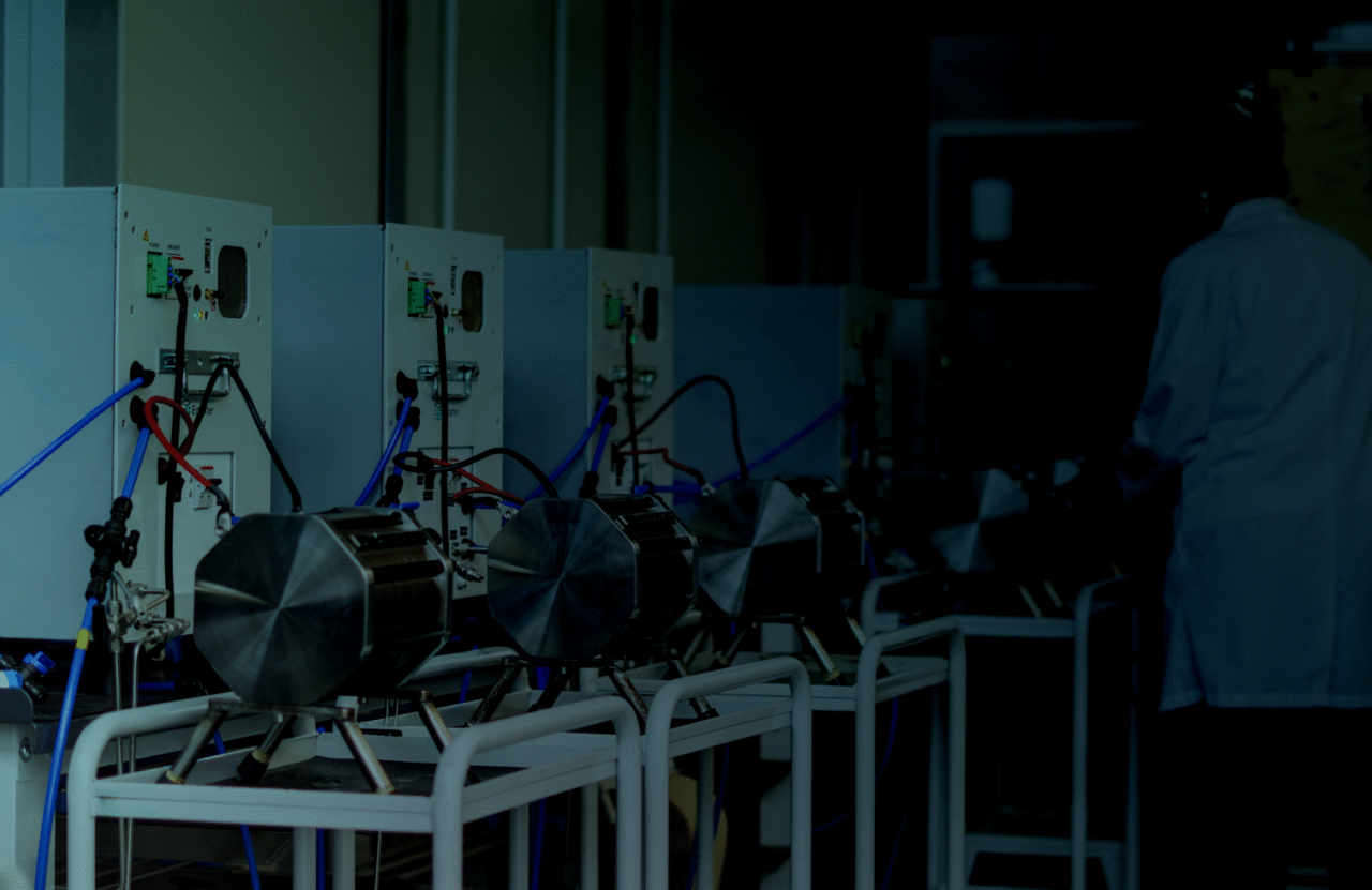 AEM technology by Enapter