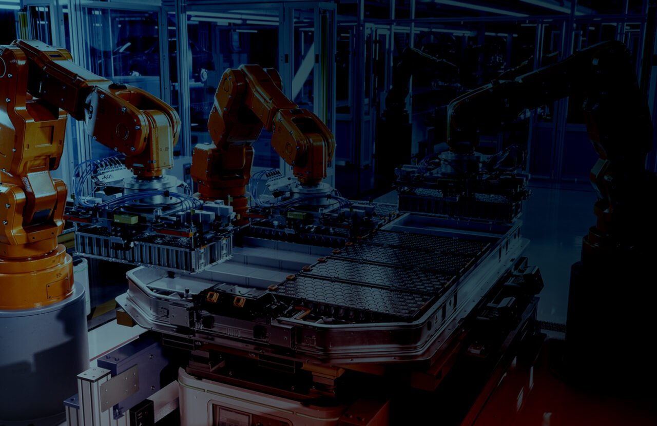 Industrial Solutions