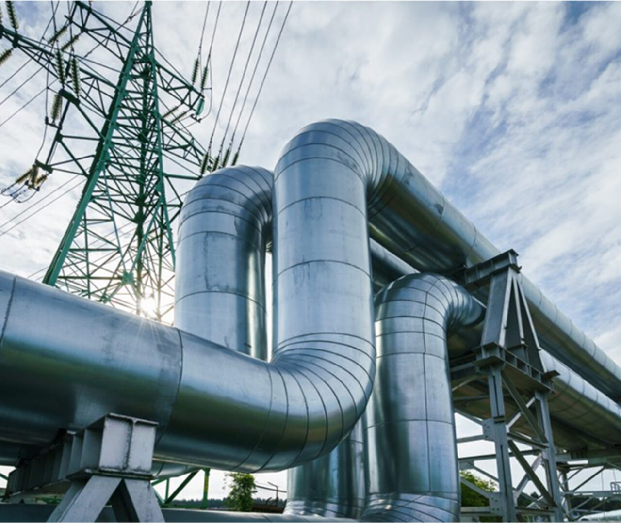 Power-to-gas