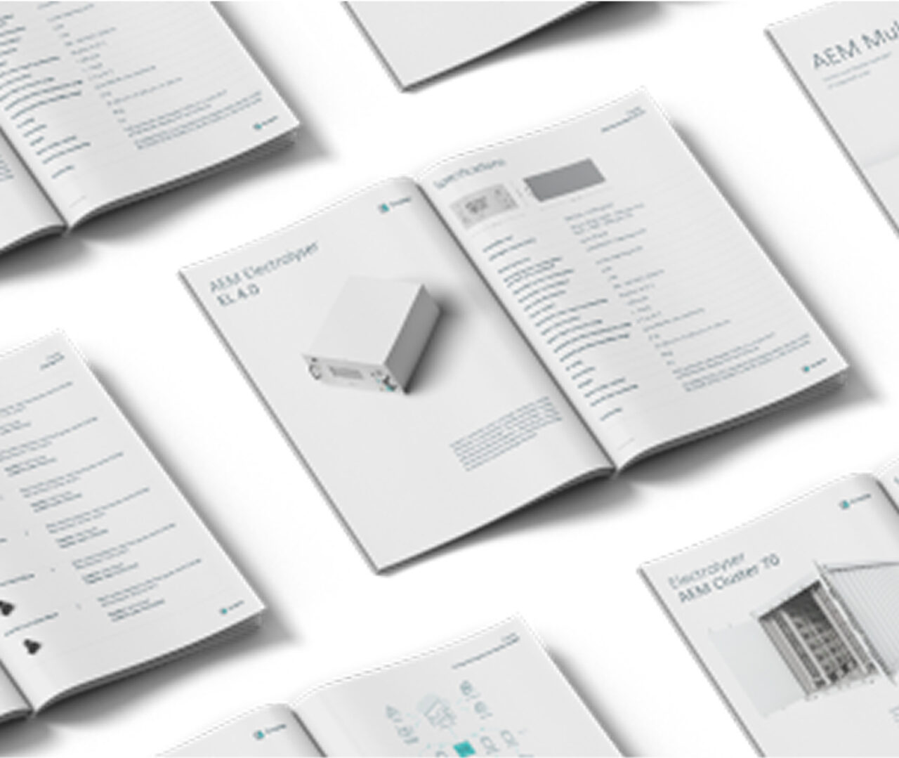 Enapter Handbook
