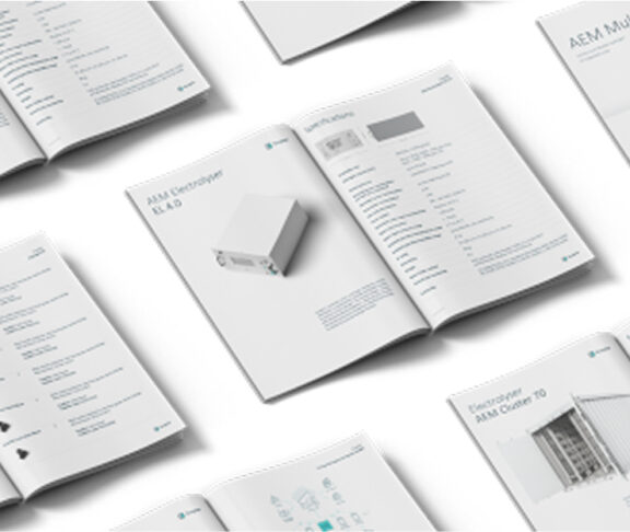Enapter Handbook