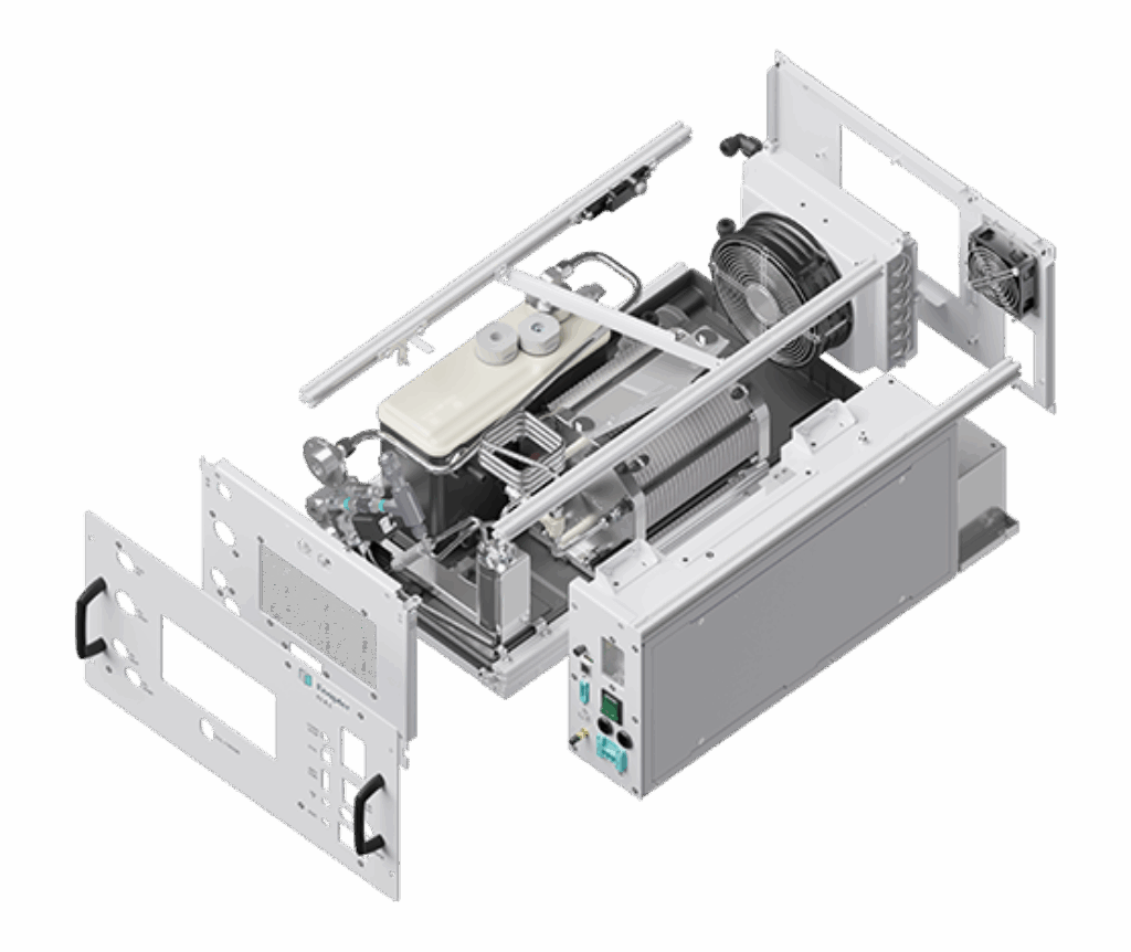 Products Overview Enapter