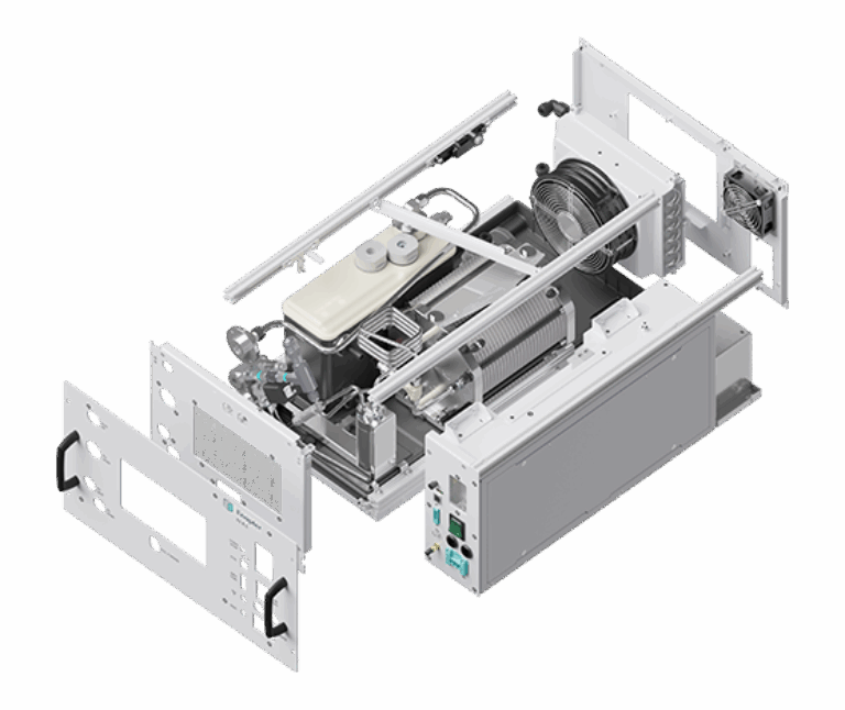 Enapter Home - Enapter