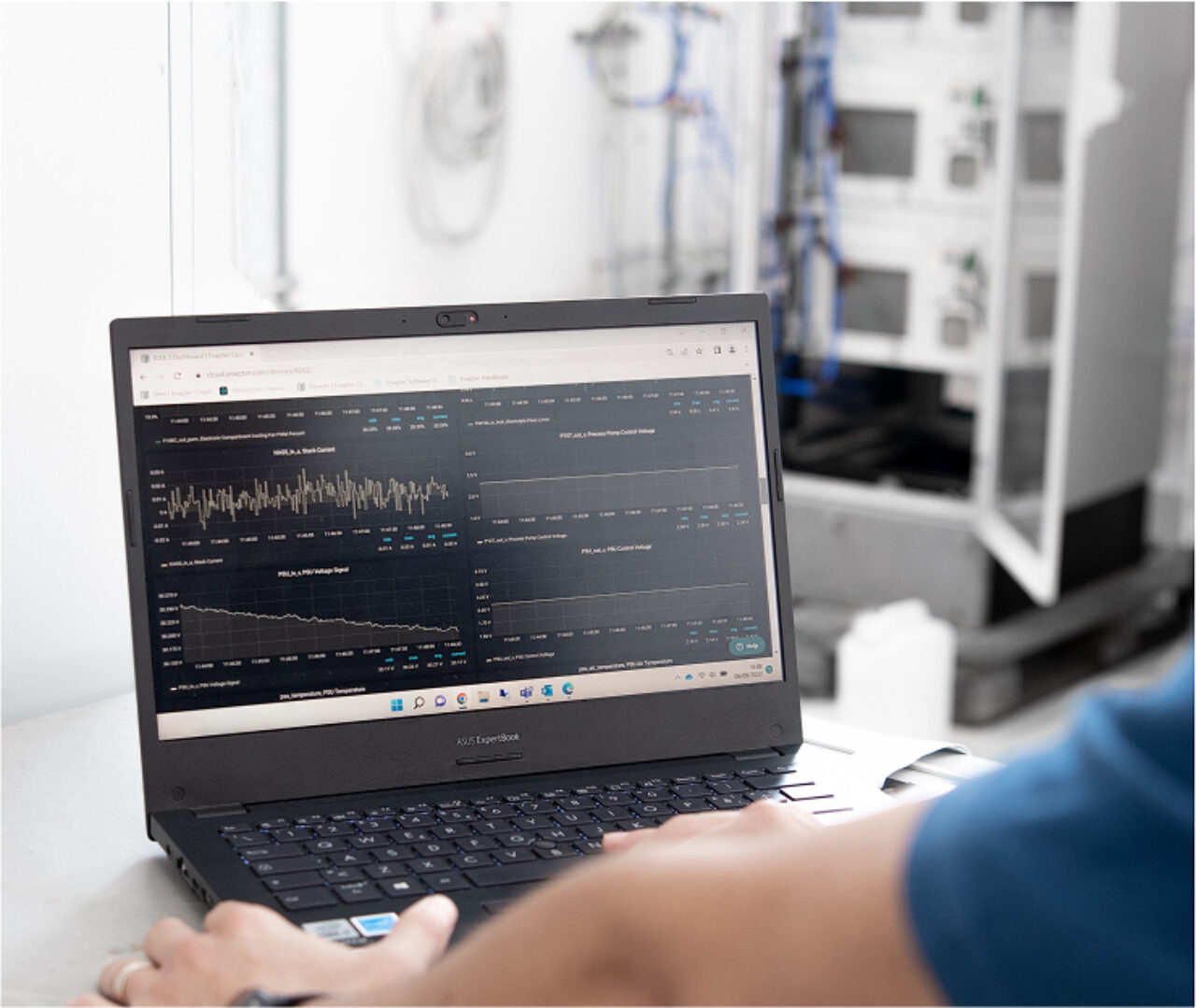 Software consulting