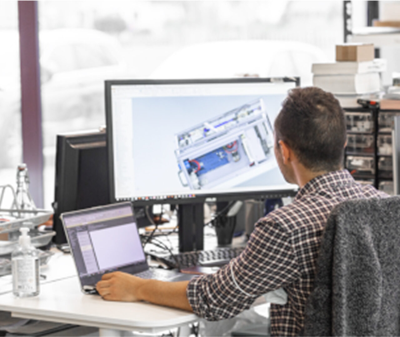 System Integration Service